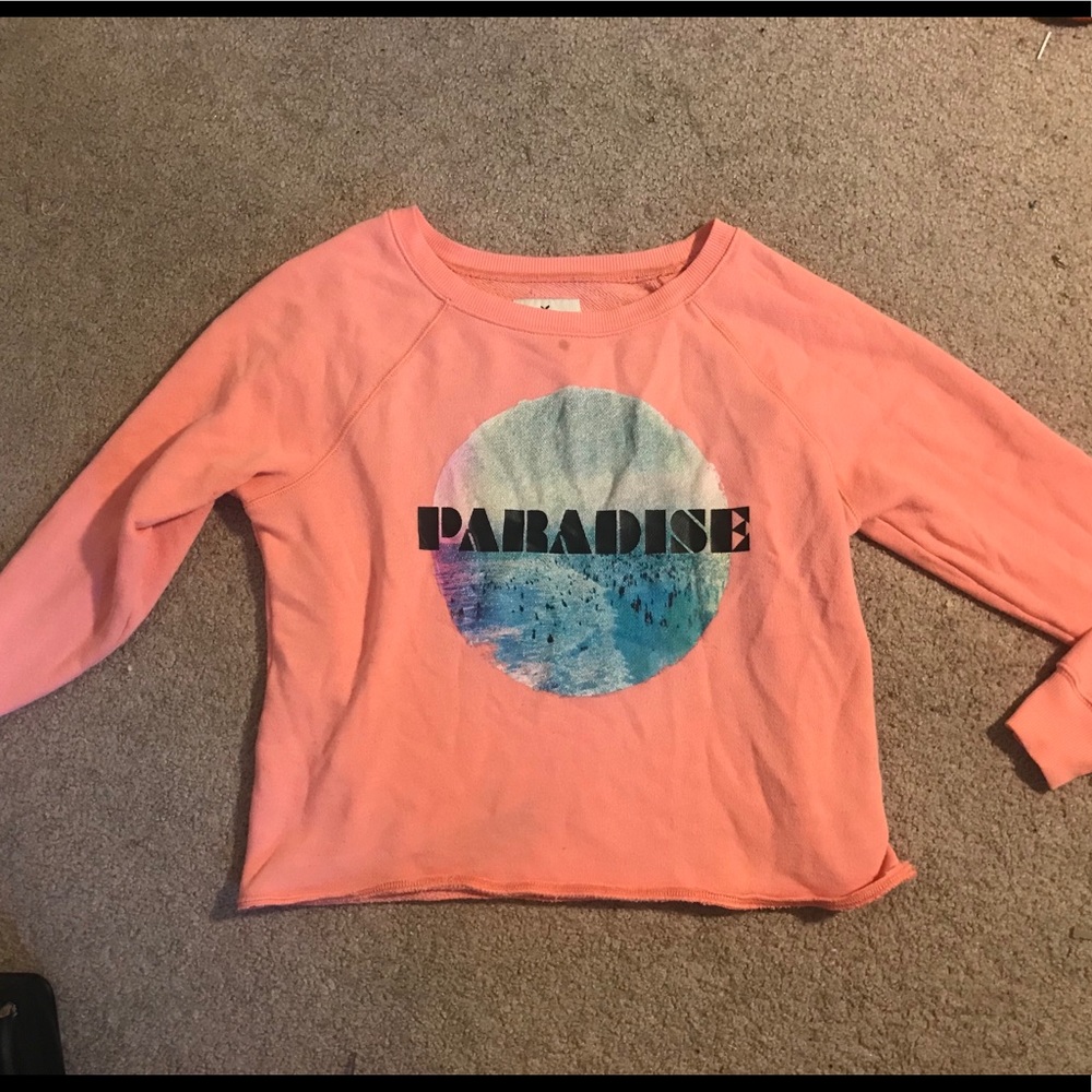 American Eagle sweatshirt